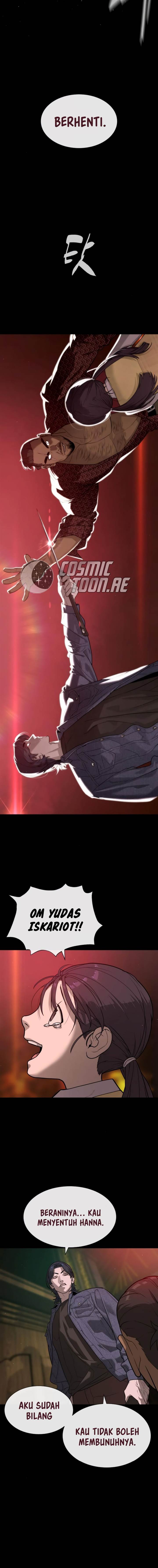 Read Killer Peter ID Manga Online