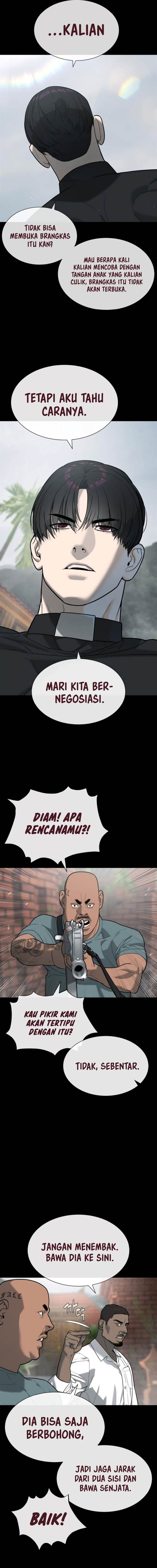 Read Killer Peter ID Manga Online