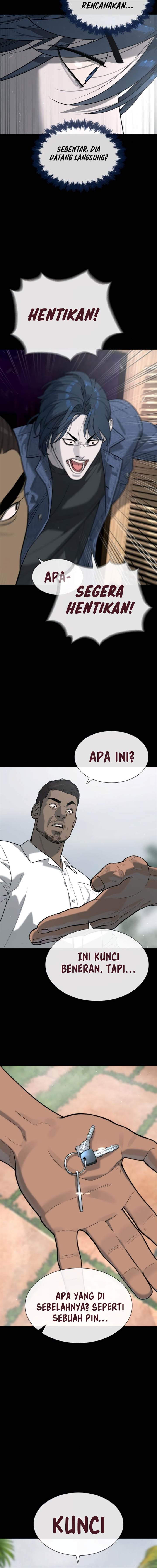 Read Killer Peter ID Manga Online
