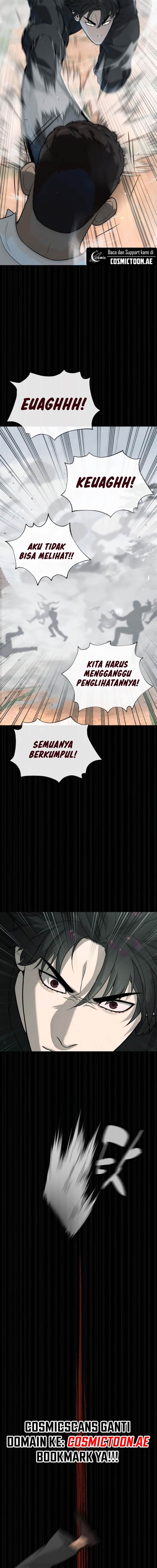 Read Killer Peter ID Manga Online