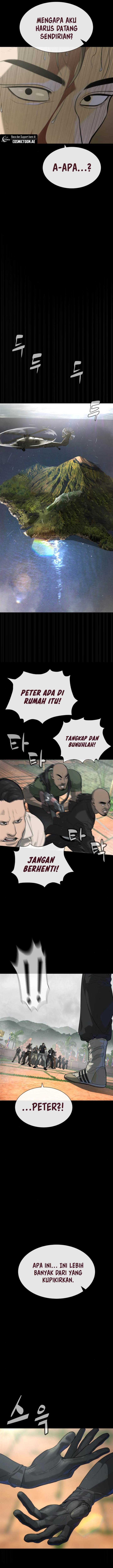 Read Killer Peter ID Manga Online