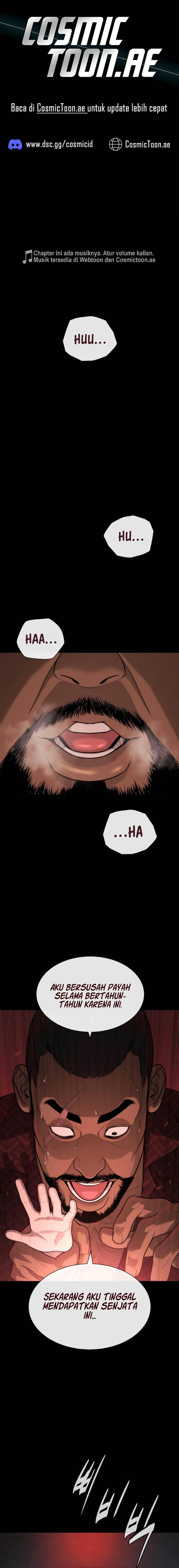 Read Killer Peter ID Manga Online