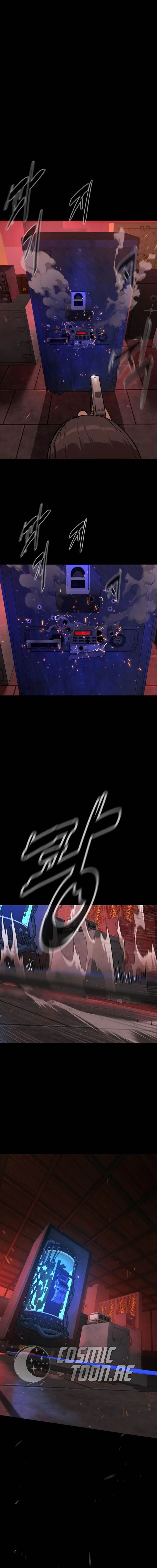 Read Killer Peter ID Manga Online