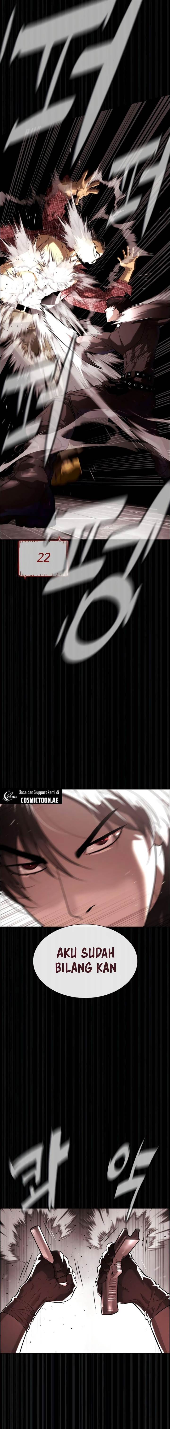 Read Killer Peter ID Manga Online