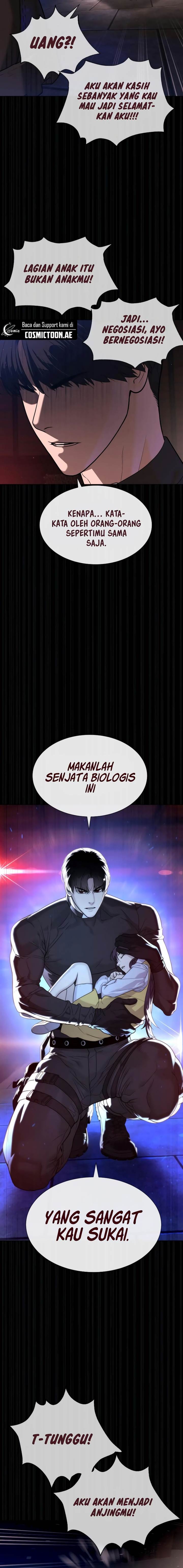 Read Killer Peter ID Manga Online