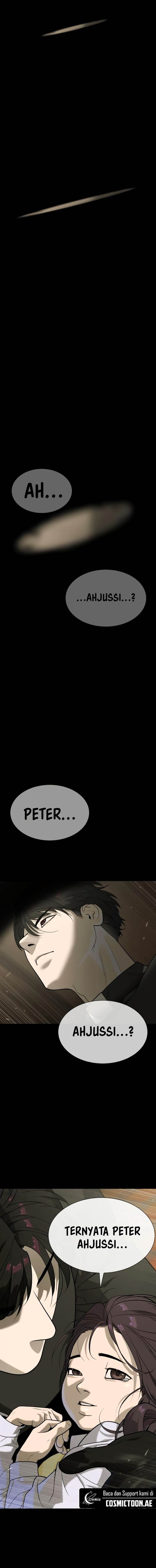 Read Killer Peter ID Manga Online