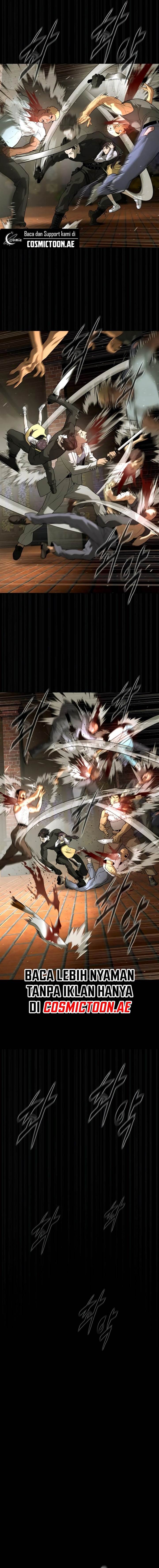 Read Killer Peter ID Manga Online