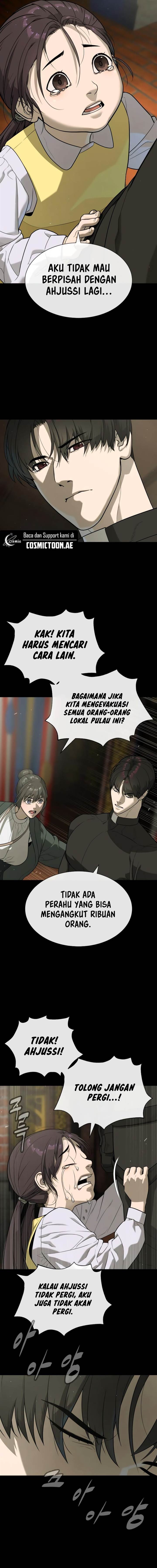 Read Killer Peter ID Manga Online