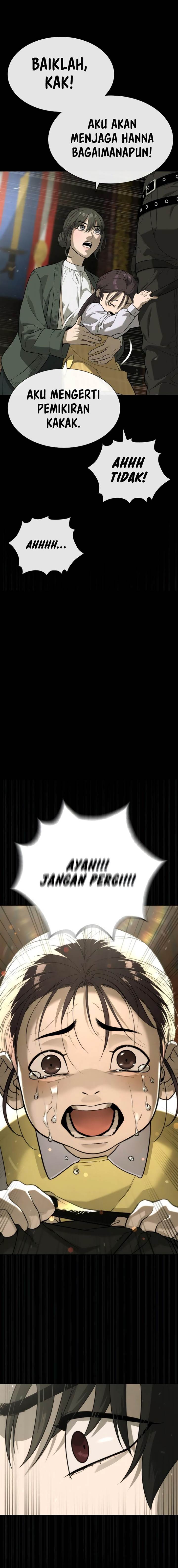 Read Killer Peter ID Manga Online