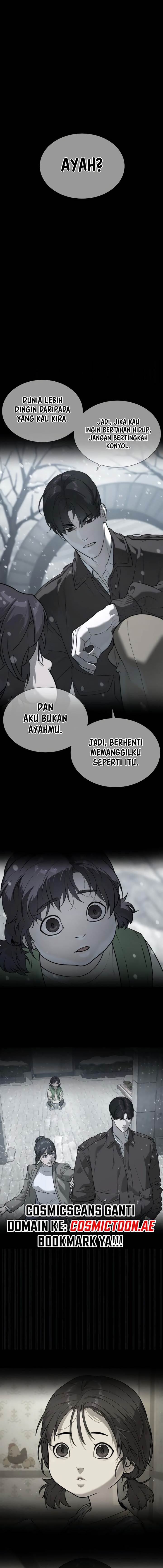Read Killer Peter ID Manga Online