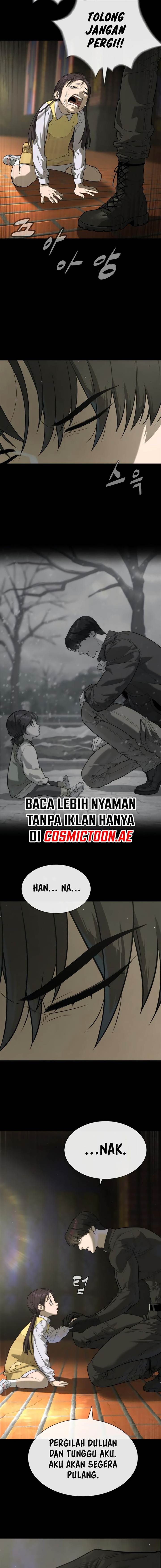 Read Killer Peter ID Manga Online