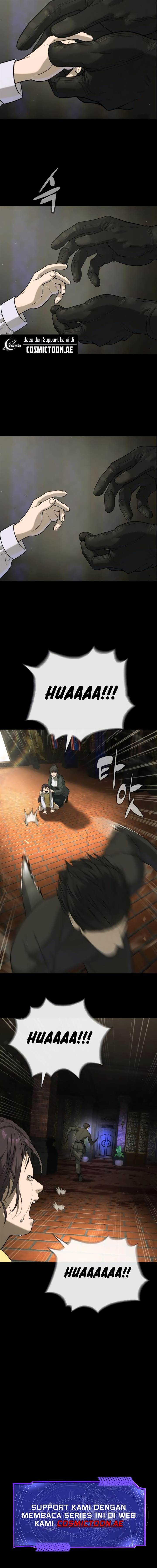 Read Killer Peter ID Manga Online