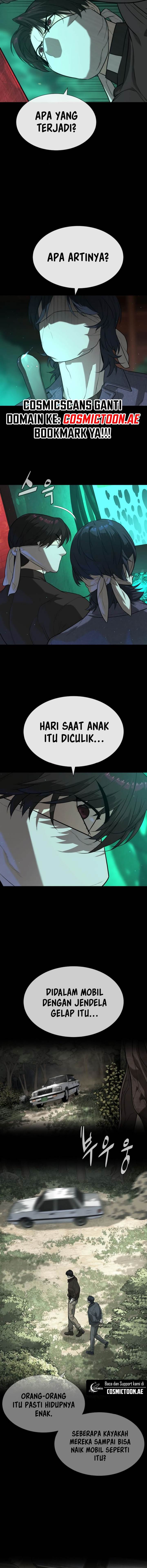 Read Killer Peter ID Manga Online