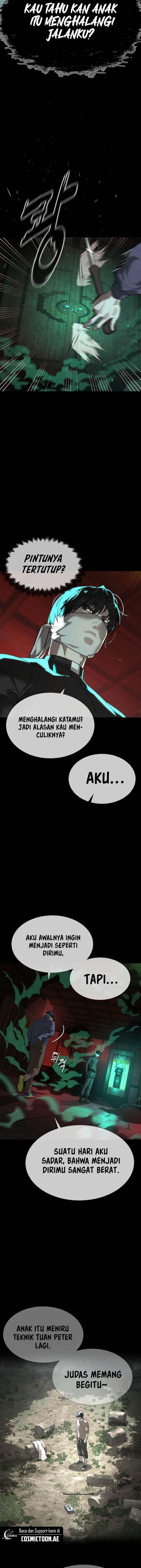Read Killer Peter ID Manga Online