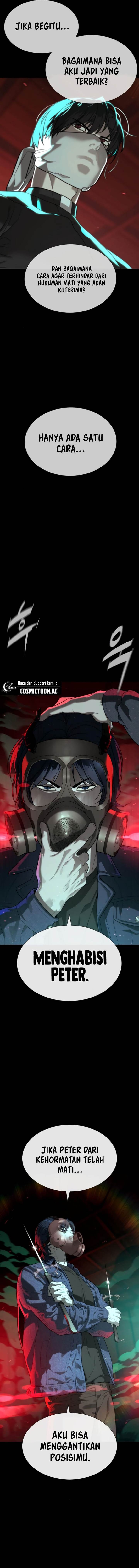 Read Killer Peter ID Manga Online