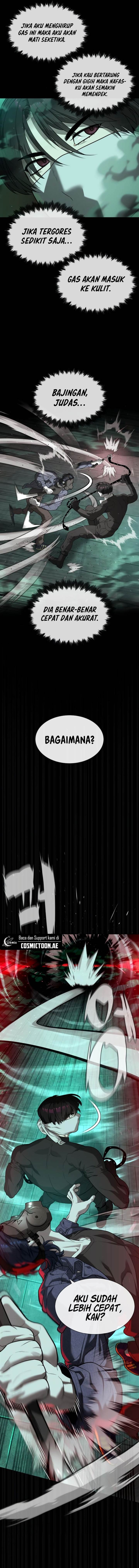 Read Killer Peter ID Manga Online