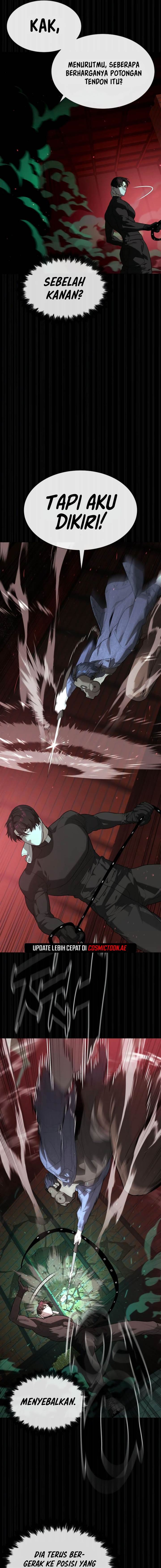 Read Killer Peter ID Manga Online