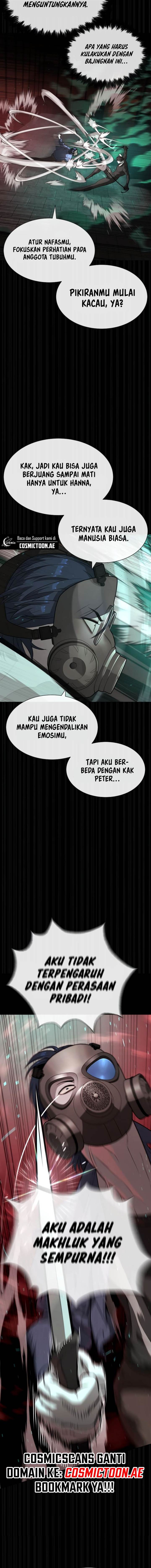 Read Killer Peter ID Manga Online
