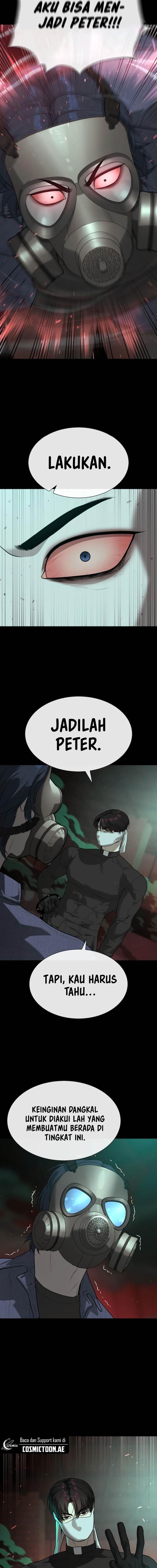 Read Killer Peter ID Manga Online