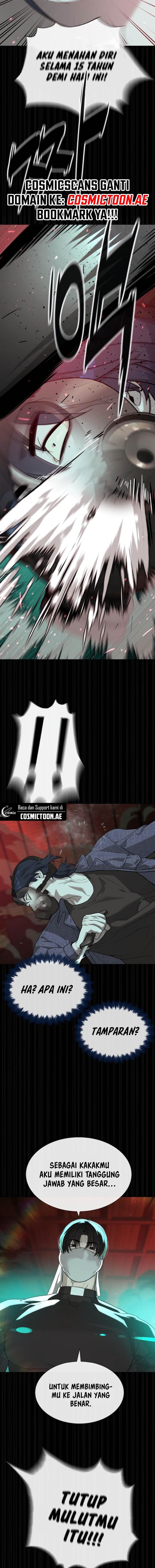 Read Killer Peter ID Manga Online