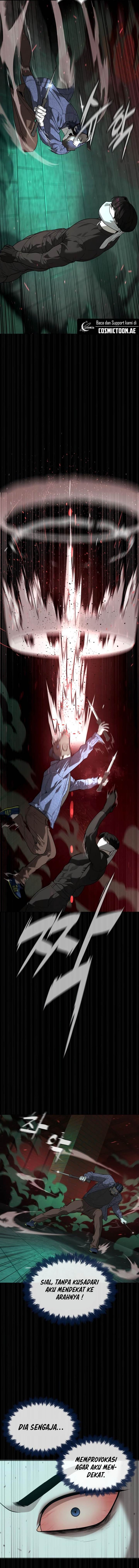 Read Killer Peter ID Manga Online