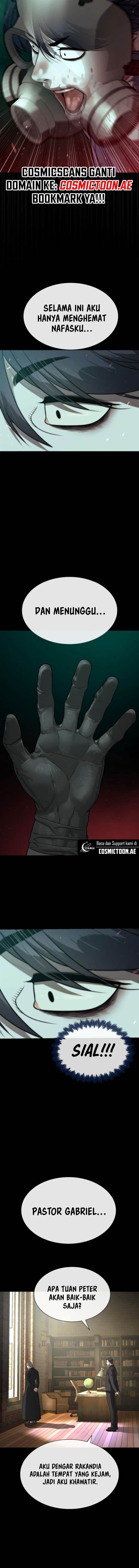 Read Killer Peter ID Manga Online