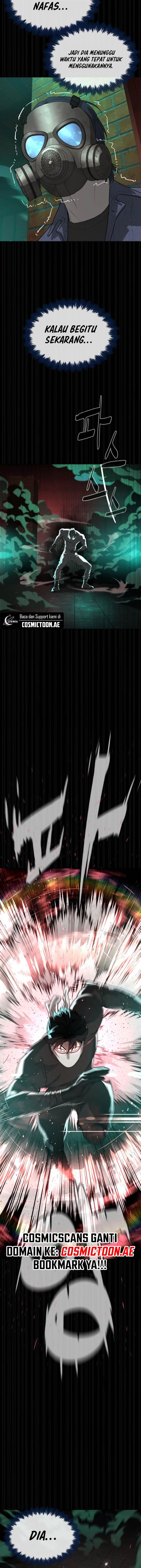 Read Killer Peter ID Manga Online