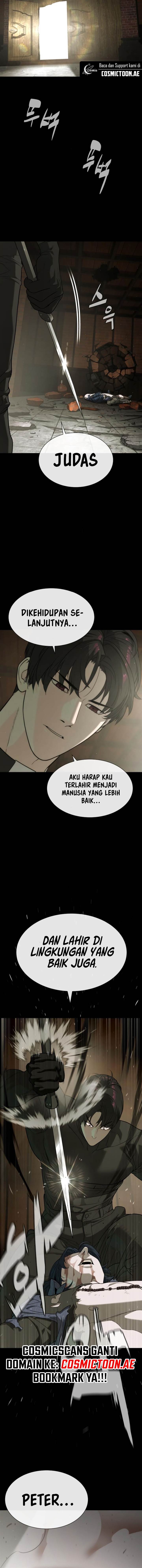 Read Killer Peter ID Manga Online