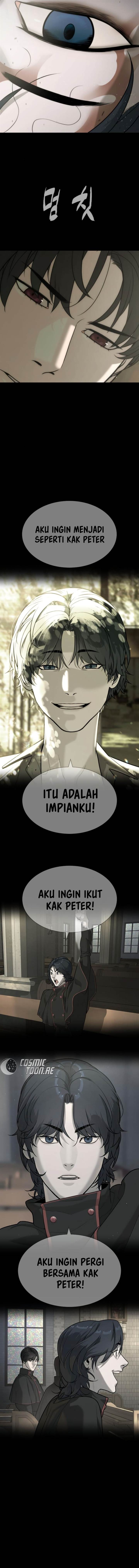 Read Killer Peter ID Manga Online