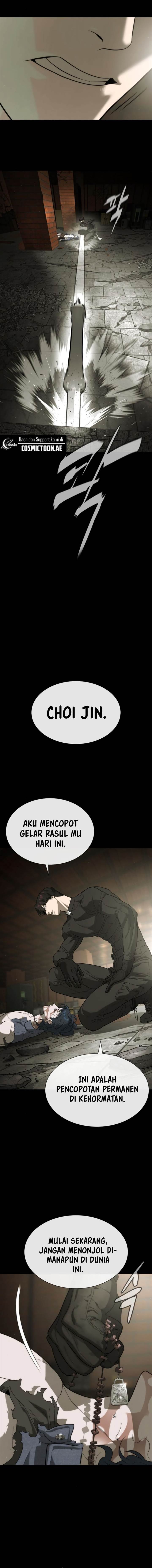 Read Killer Peter ID Manga Online