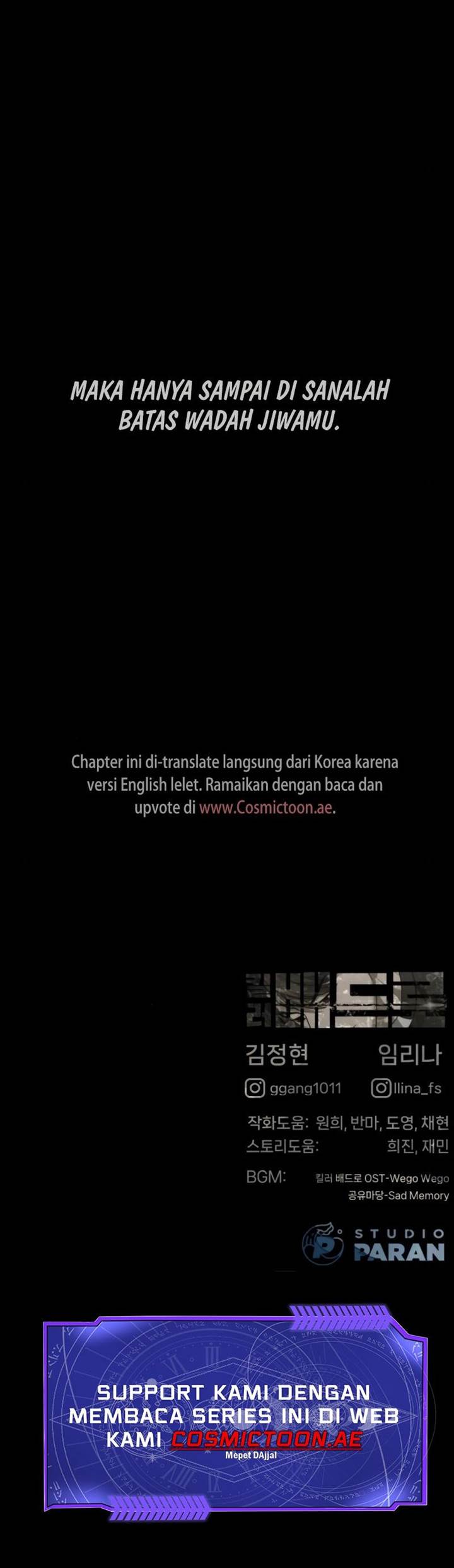 Read Killer Peter ID Manga Online