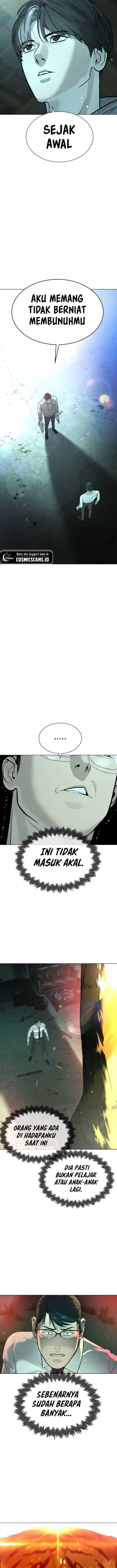 Read Killer Peter ID Manga Online