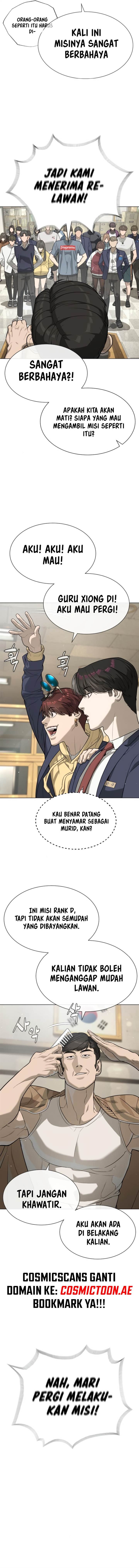 Read Killer Peter ID Manga Online