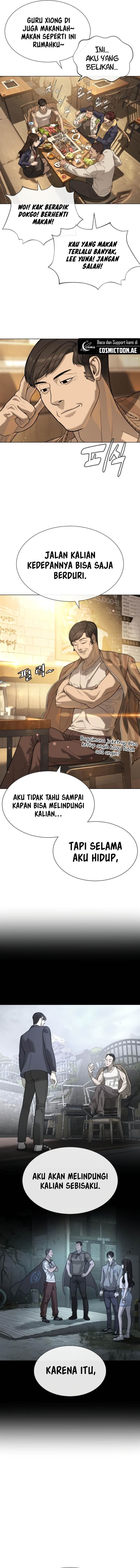 Read Killer Peter ID Manga Online