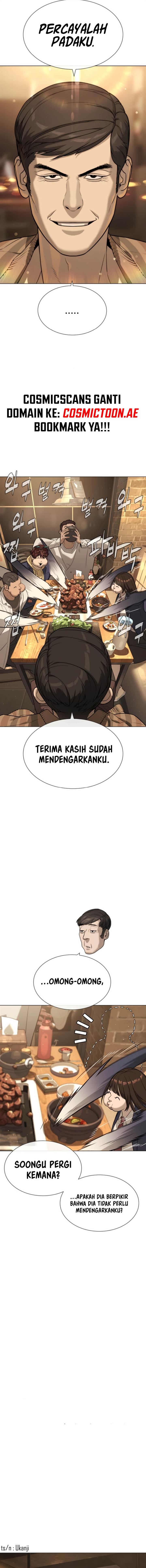 Read Killer Peter ID Manga Online