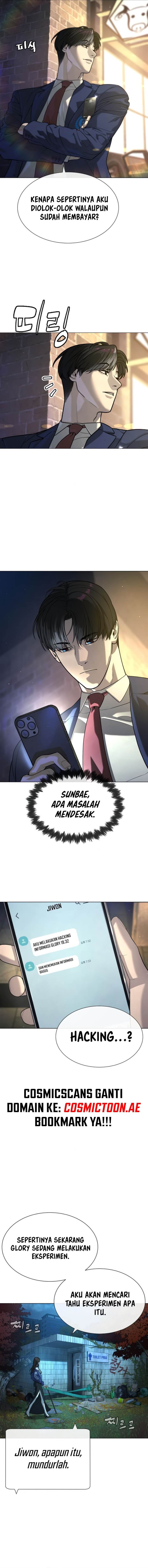 Read Killer Peter ID Manga Online