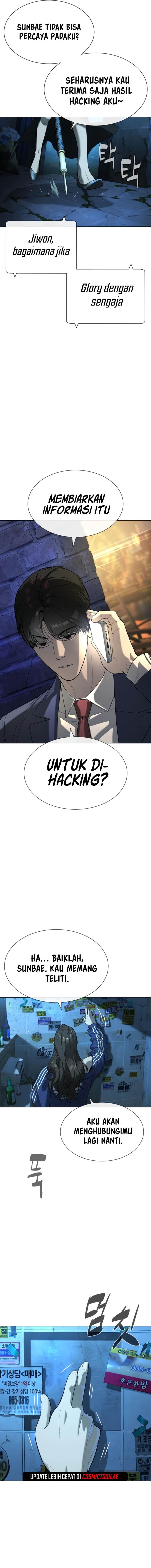 Read Killer Peter ID Manga Online