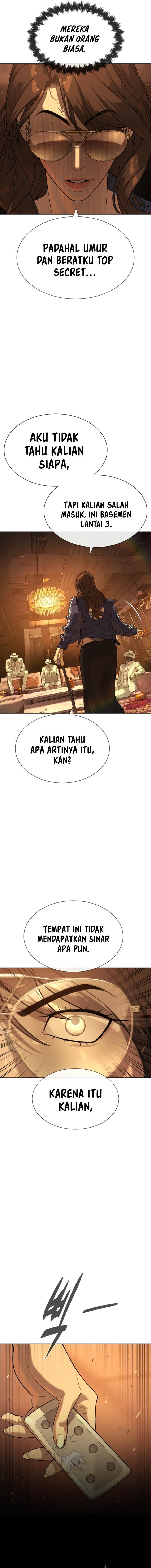 Read Killer Peter ID Manga Online