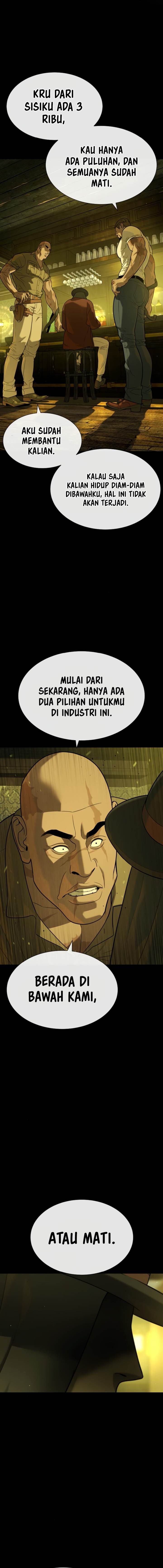 Read Killer Peter ID Manga Online