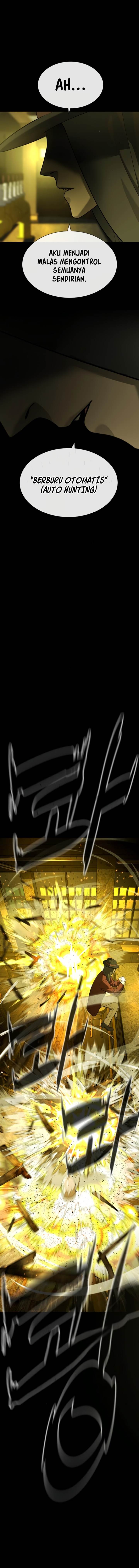 Read Killer Peter ID Manga Online