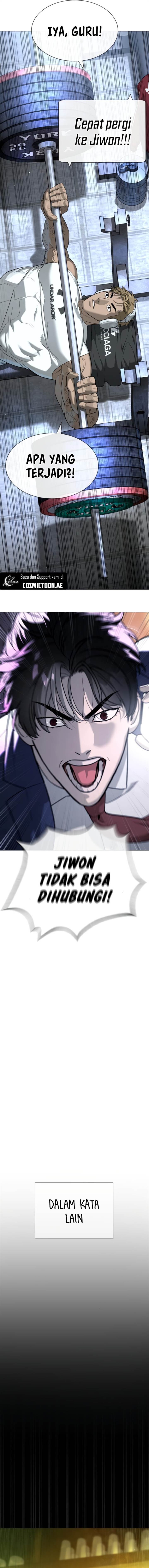 Read Killer Peter ID Manga Online