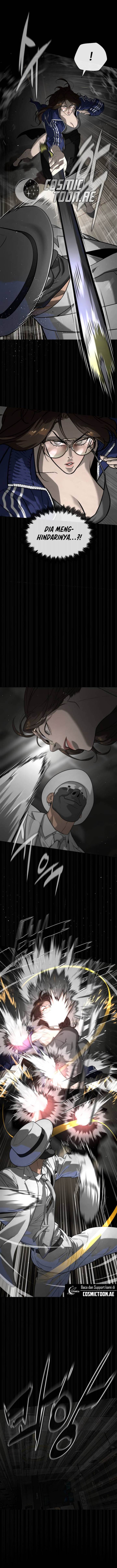 Read Killer Peter ID Manga Online