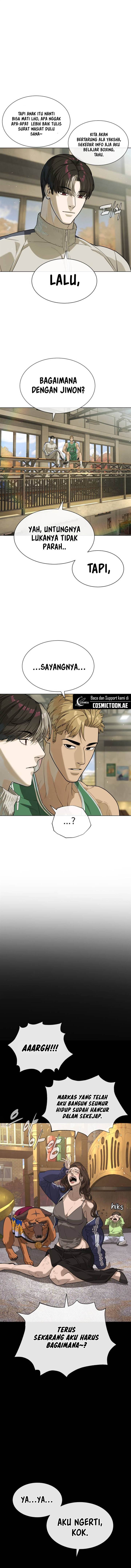 Read Killer Peter ID Manga Online