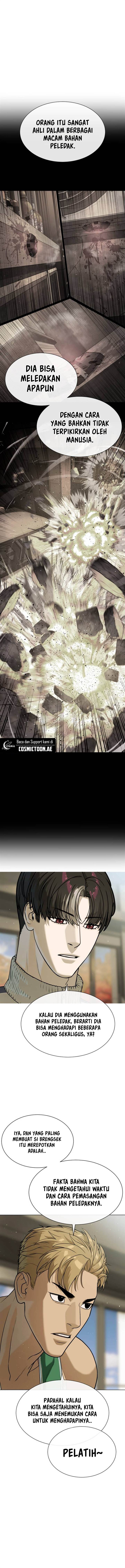 Read Killer Peter ID Manga Online