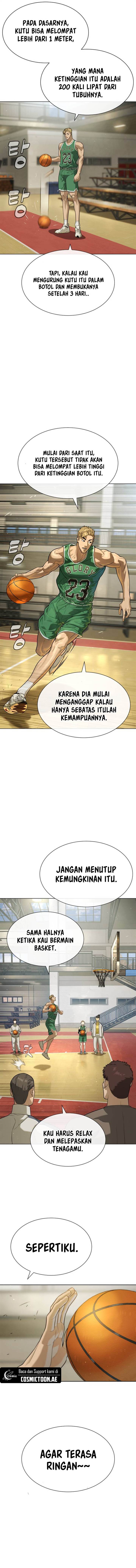 Read Killer Peter ID Manga Online
