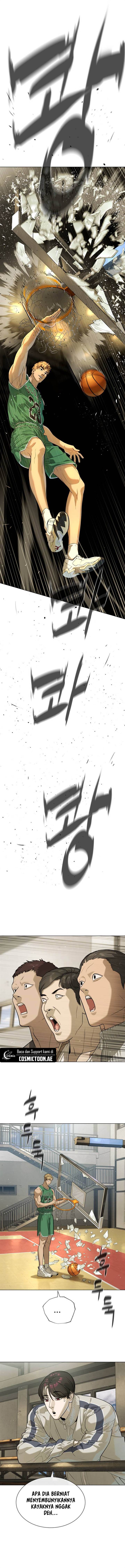 Read Killer Peter ID Manga Online