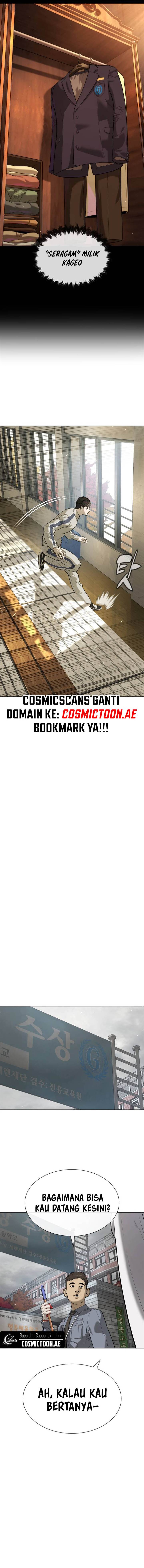 Read Killer Peter ID Manga Online