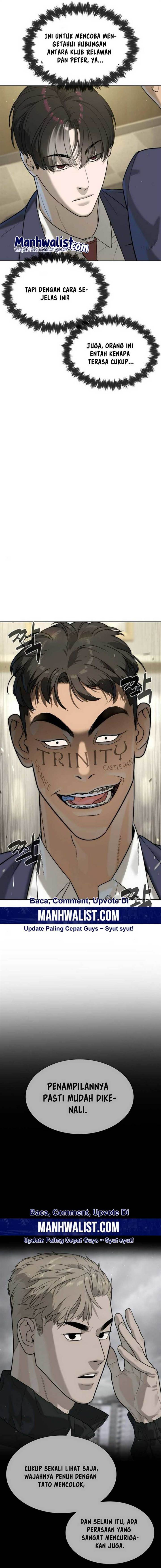 Read Killer Peter ID Manga Online