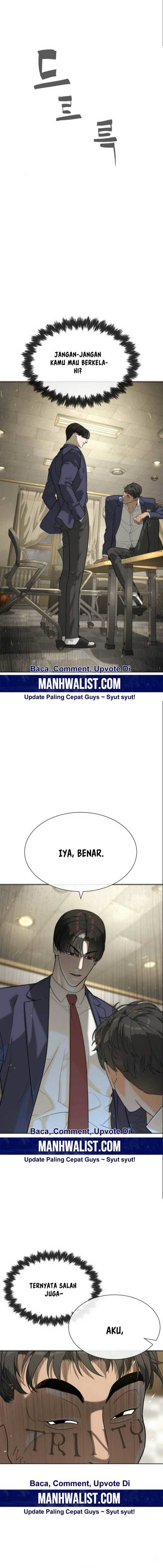 Read Killer Peter ID Manga Online