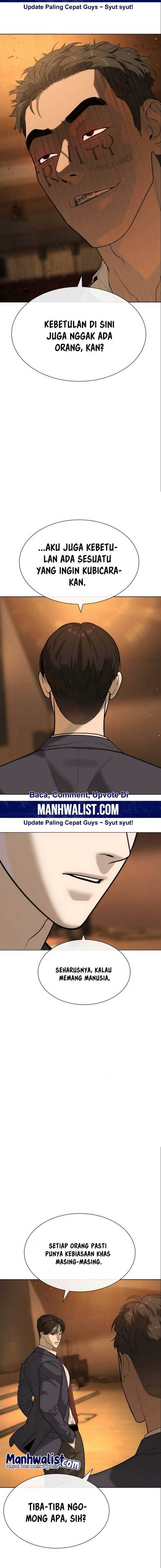 Read Killer Peter ID Manga Online